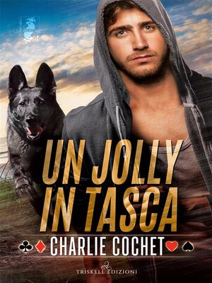 cover image of Un jolly in tasca